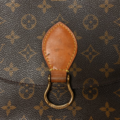 Louis Vuitton Monogram Saint Cloud GM 9 of 15