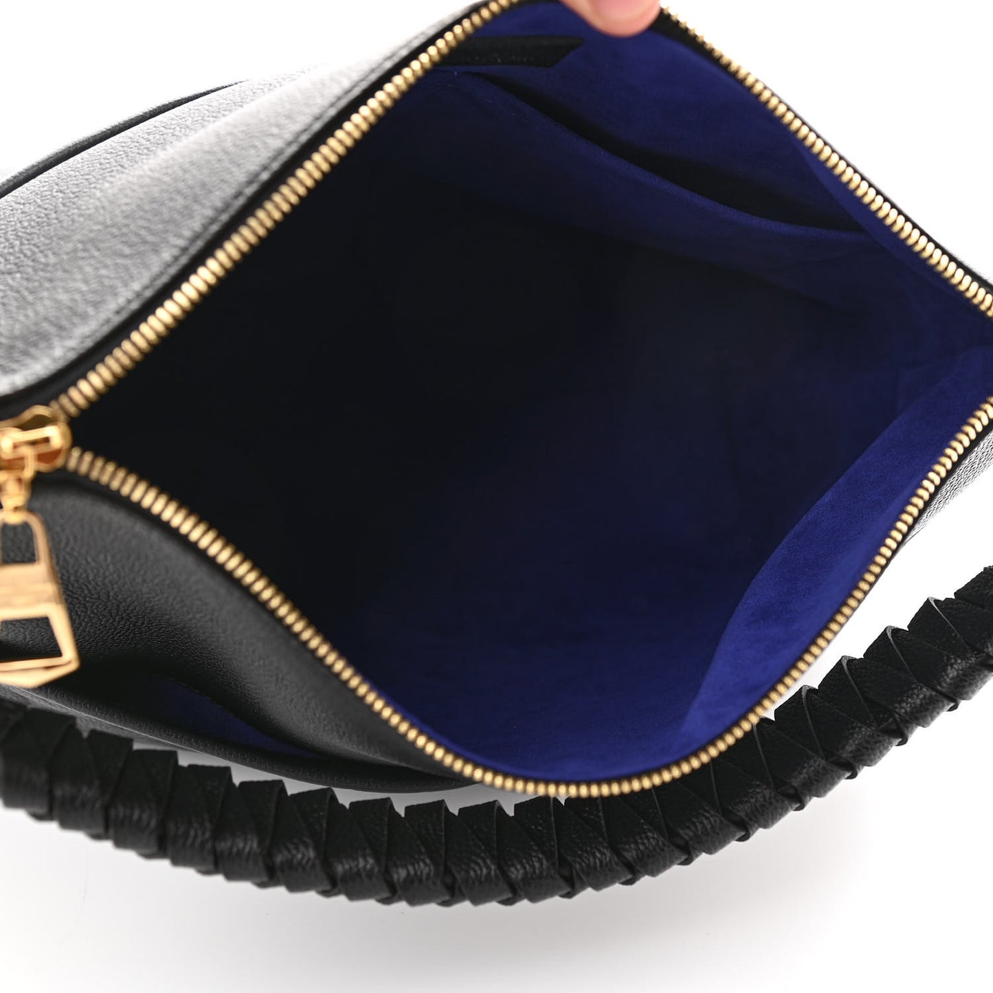 Empreinte Maida Hobo Black