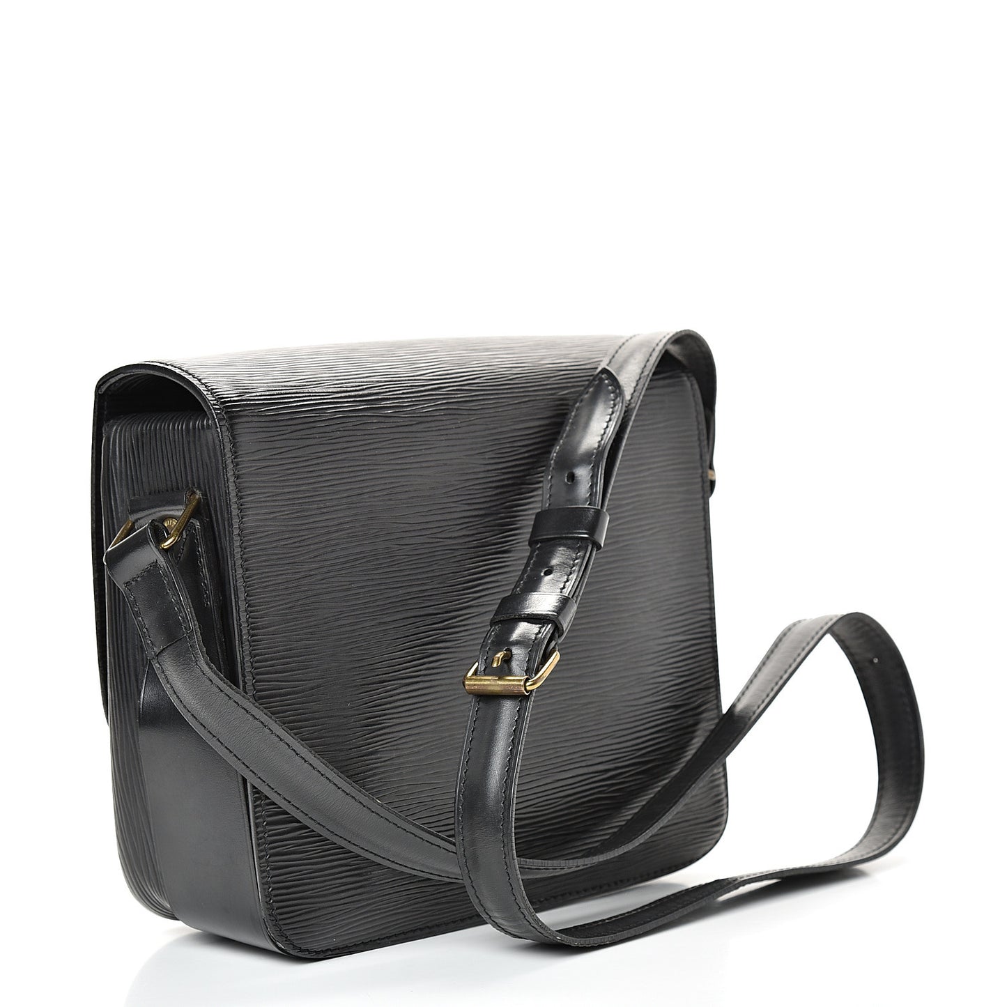 Epi Cartouchiere 22 Black