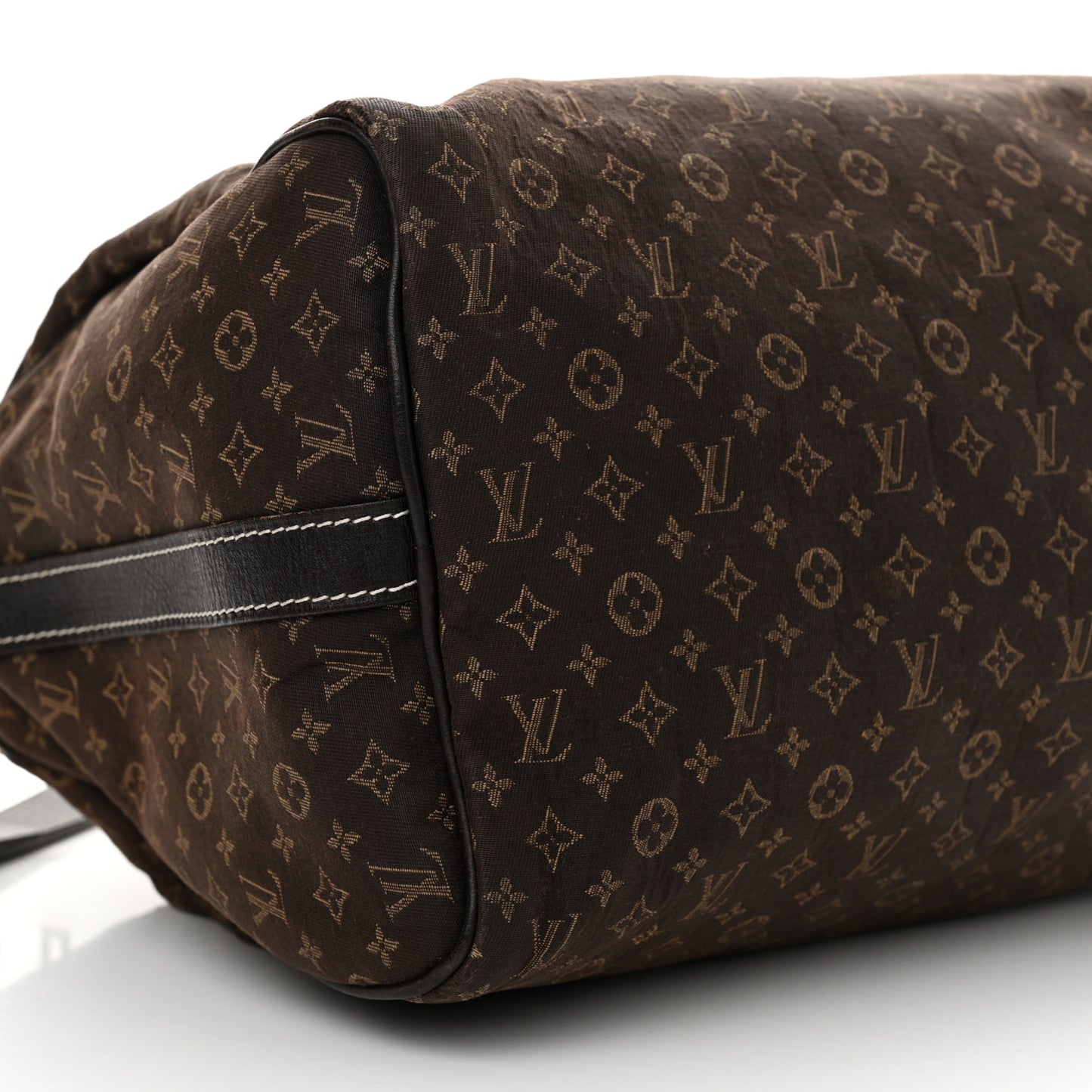Monogram Idylle Speedy Bandouliere 30 Fusain