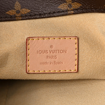 Louis Vuitton Monogram Artsy MM 6 of 12