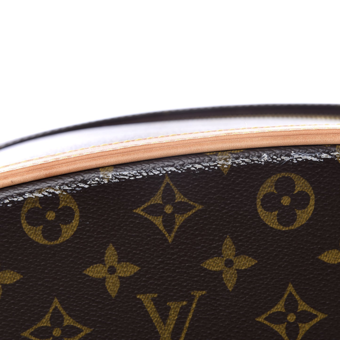 Monogram Nice
