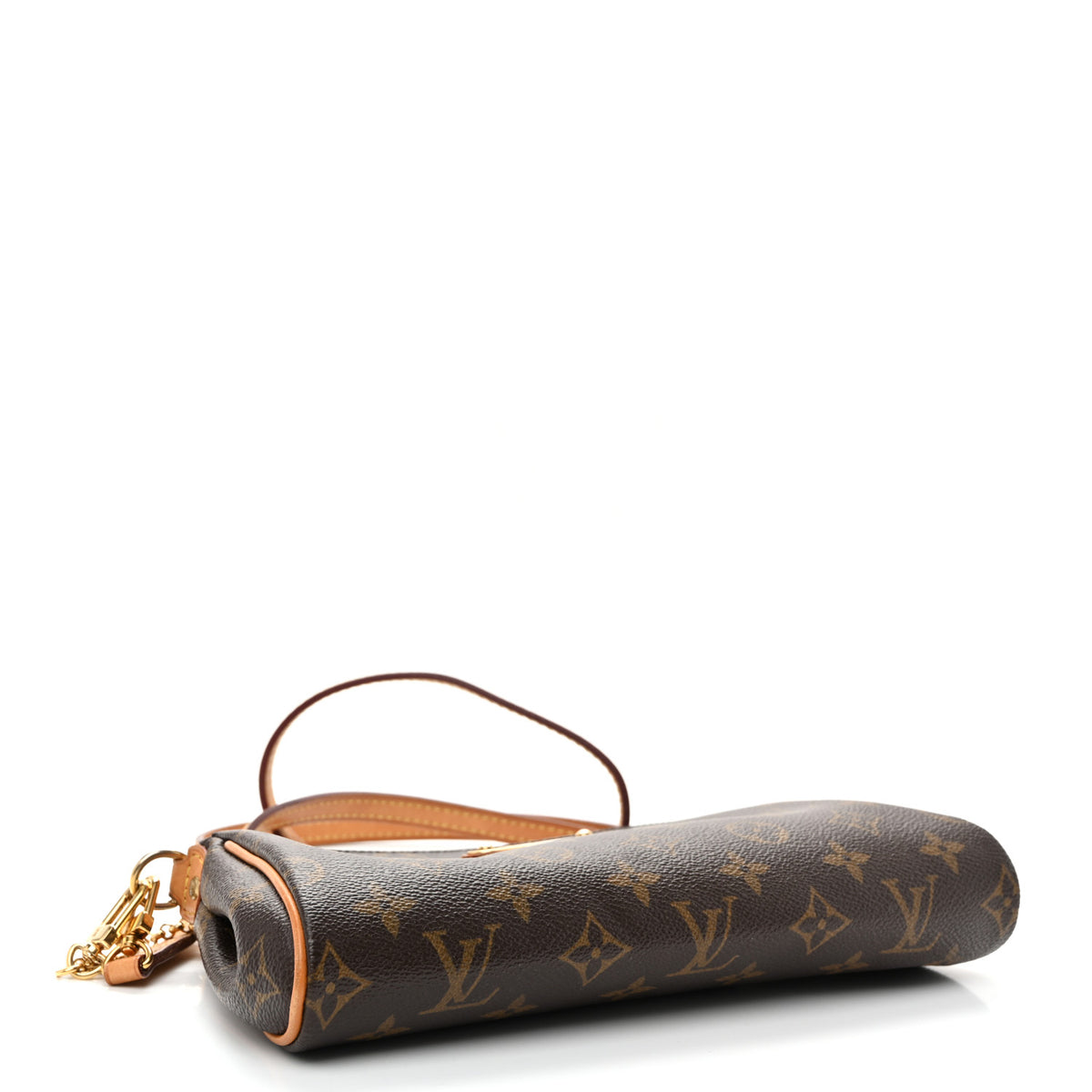 Louis Vuitton Monogram Eva Clutch 4 of 10