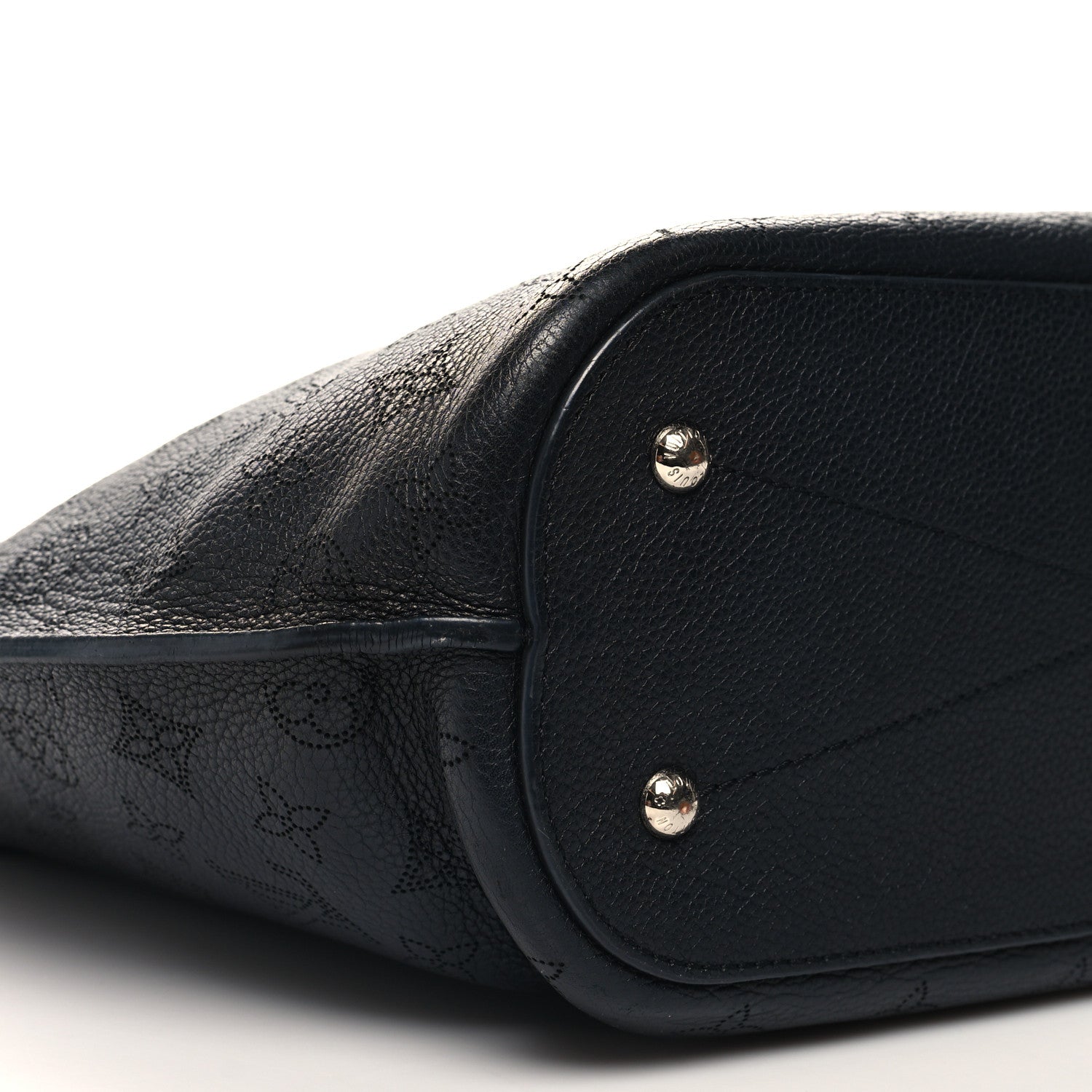Louis Vuitton Mahina Girolata Black 8 of 13