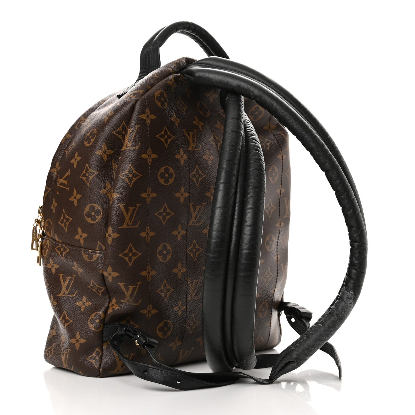 Monogram Palm Springs Backpack MM