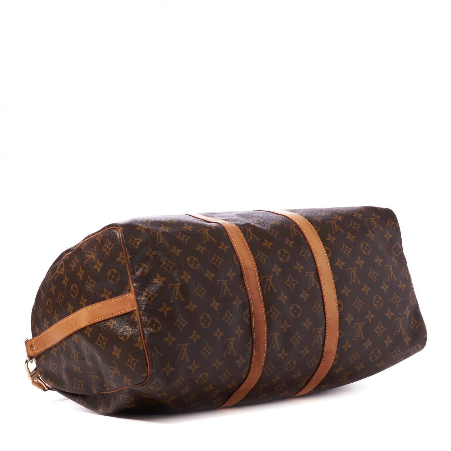 Monogram Keepall Bandouliere 50