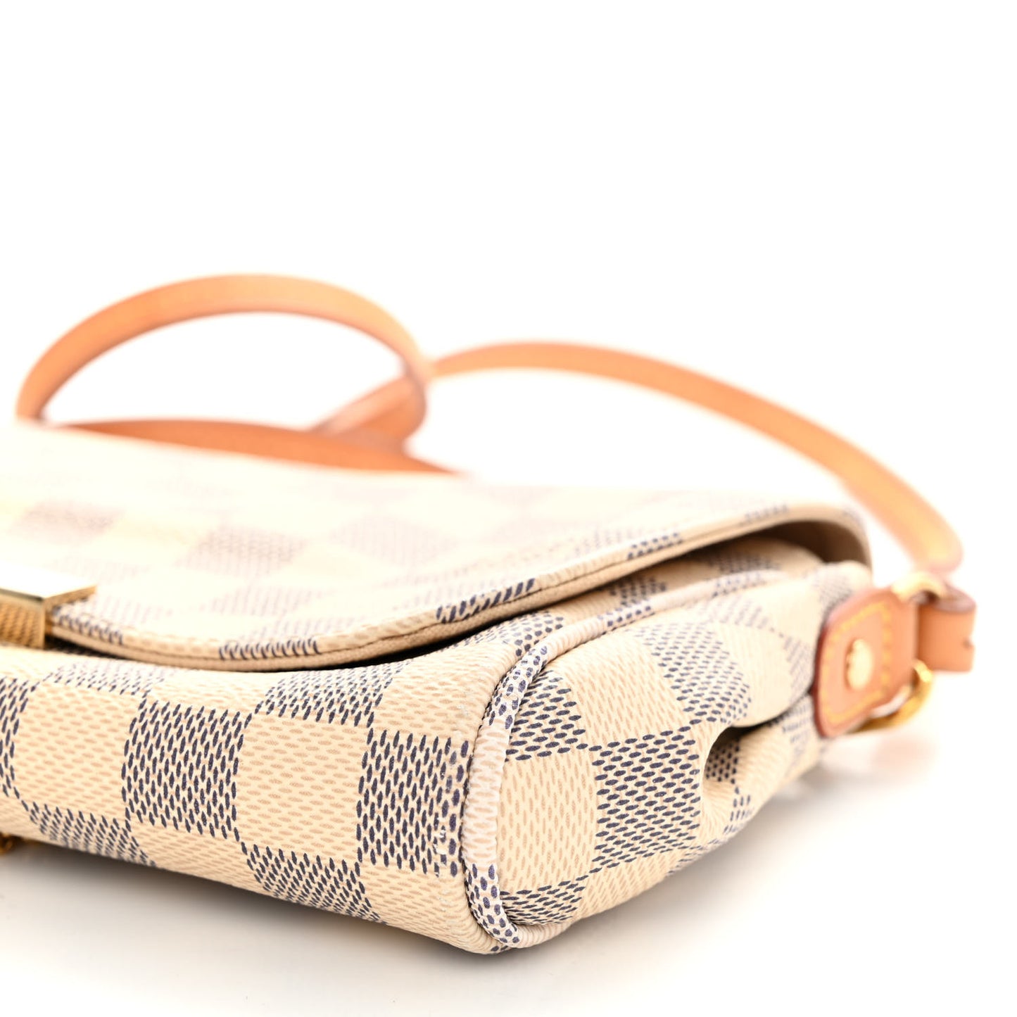 Damier Azur Favorite PM