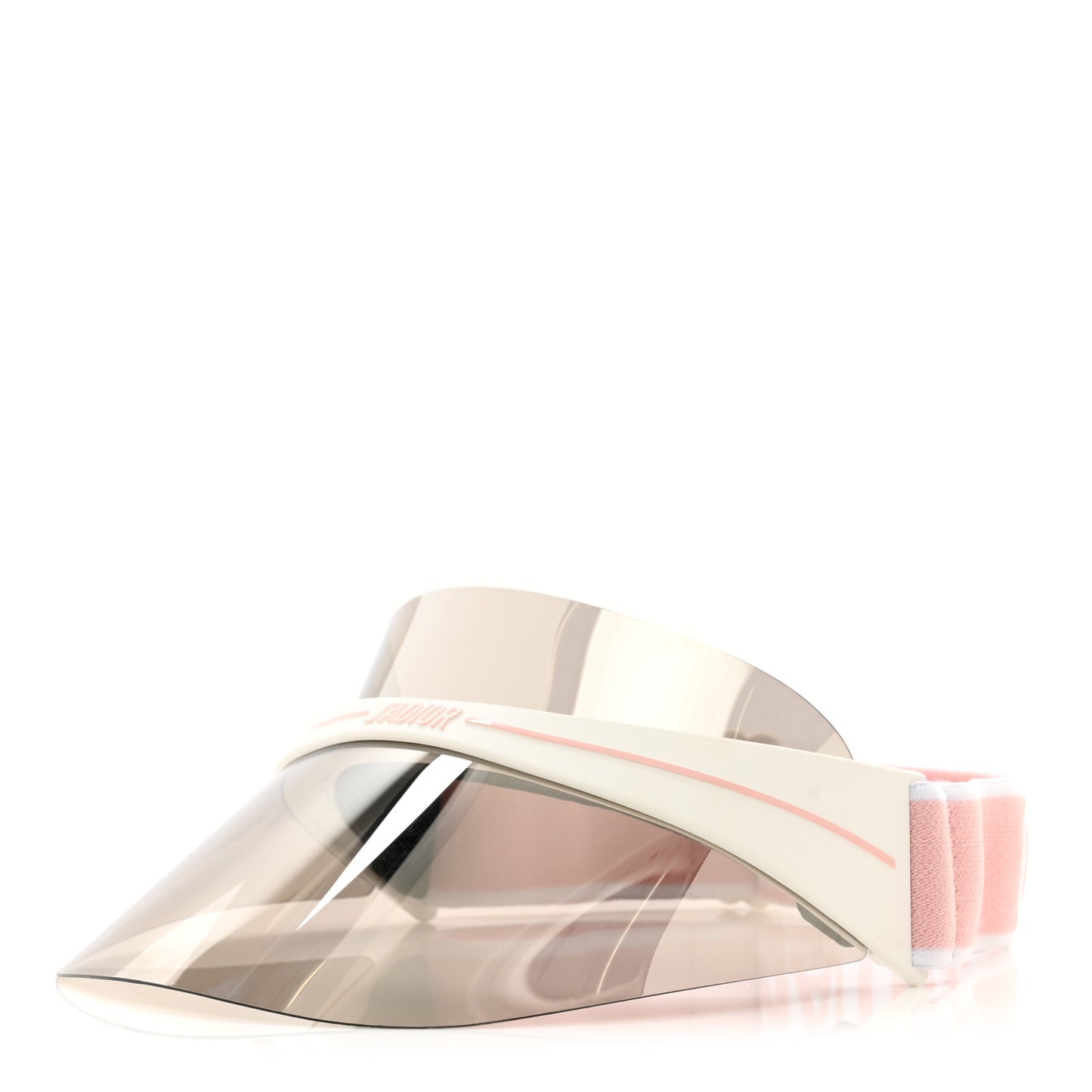 DiorClub1 Sun Visor Pink