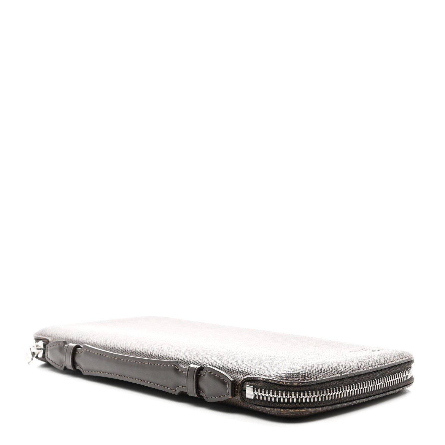 Louis Vuitton Taiga Atoll Travel Organizer Grizzli 4 of 9