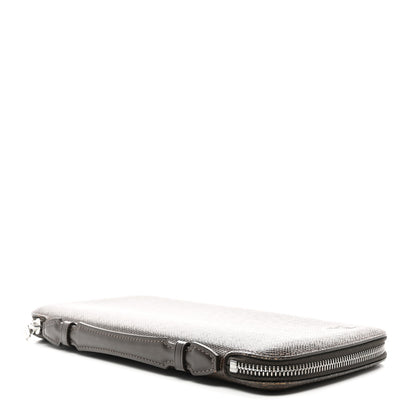 Louis Vuitton Taiga Atoll Travel Organizer Grizzli 4 of 9