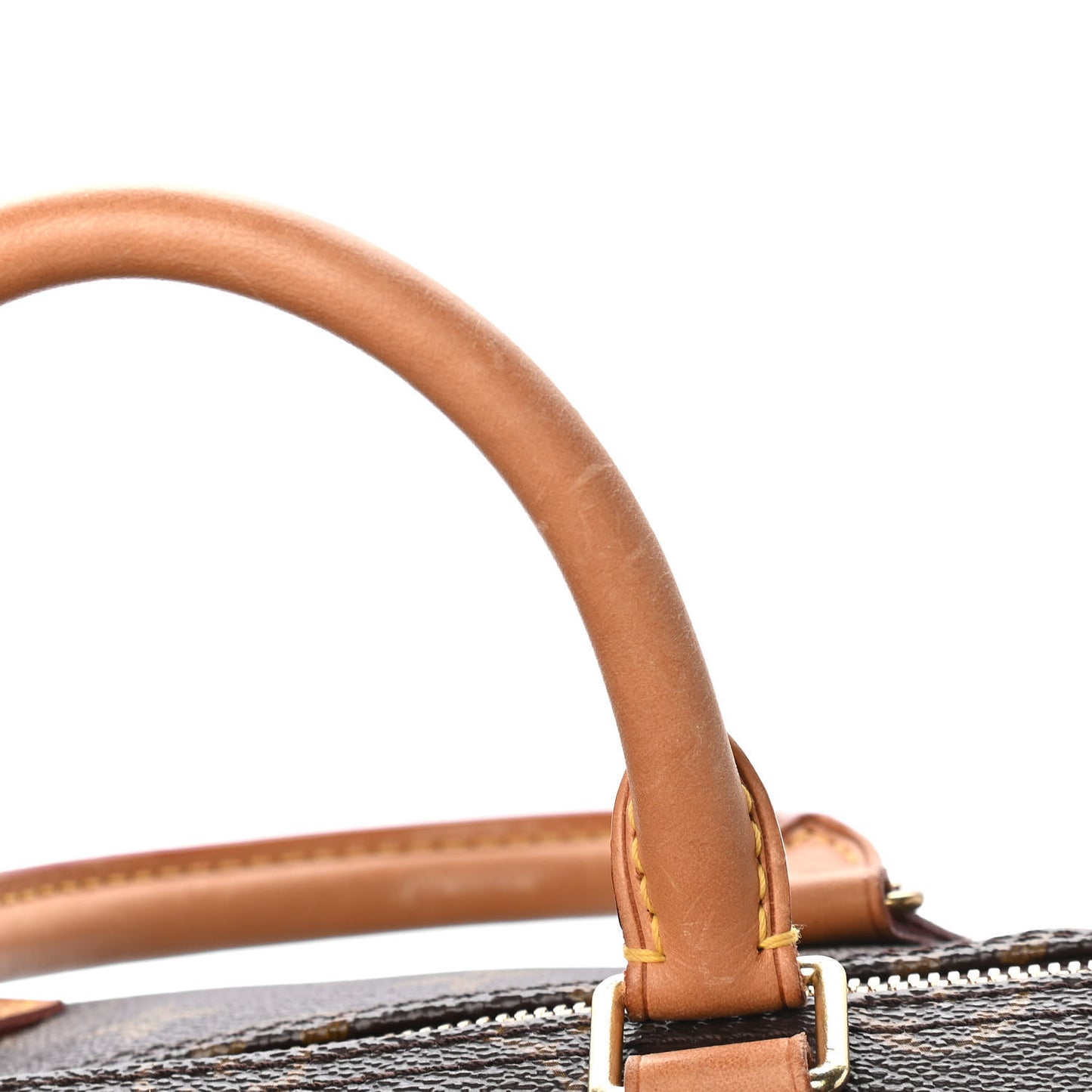 Monogram Speedy Bandouliere 35