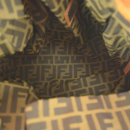 Fendi Nappa Nuvolata Spy Honey 8 of 8