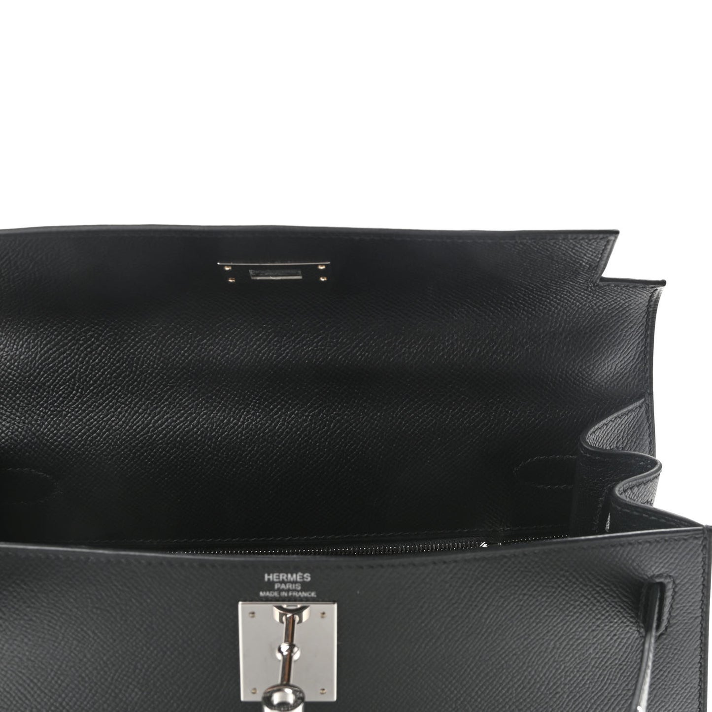 Epsom Kelly Sellier 28 Black