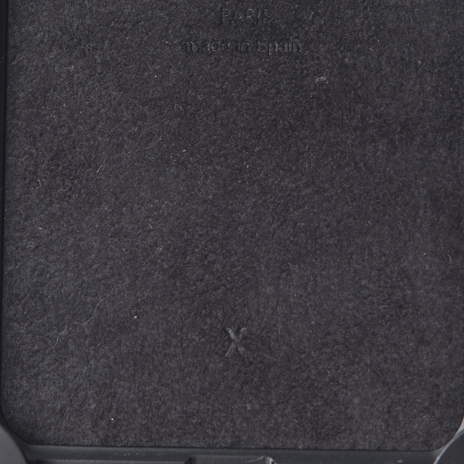 Louis Vuitton Monogram Eye-Trunk iPhone X Case 8 of 9