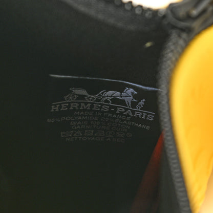 Hermes Neoprene Neobain Les Leopards Jaune Safran 6 of 6