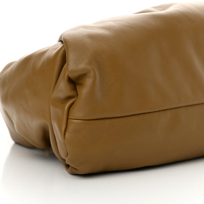 Bottega Veneta Smooth Butter Calfskin Small The Shoulder Pouch Moutarde 9 of 10