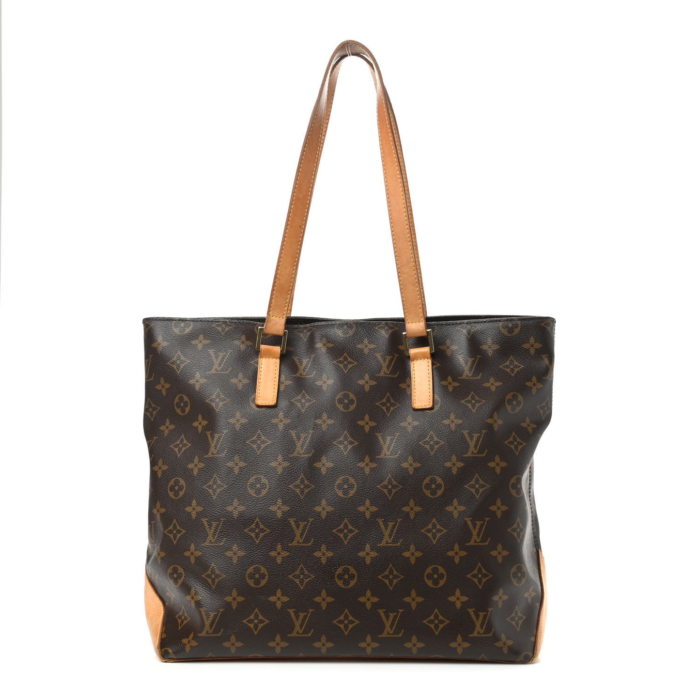 Monogram Cabas Mezzo