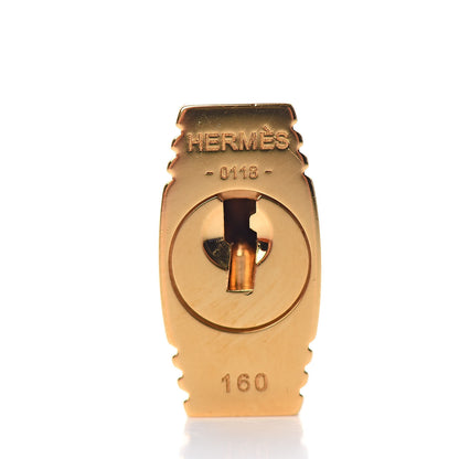 Hermes Epsom Kelly Sellier 28 Black 8 of 37