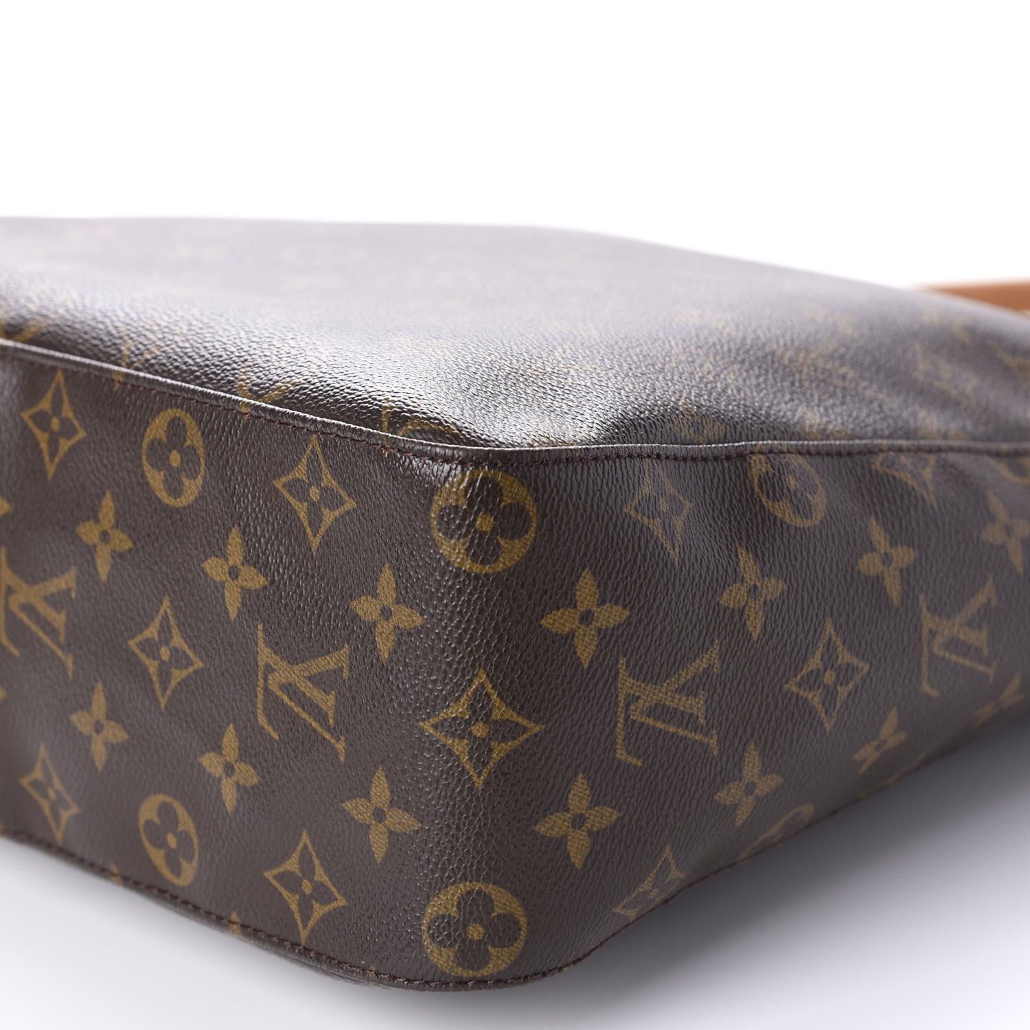 Louis Vuitton Monogram Looping GM 7 of 10