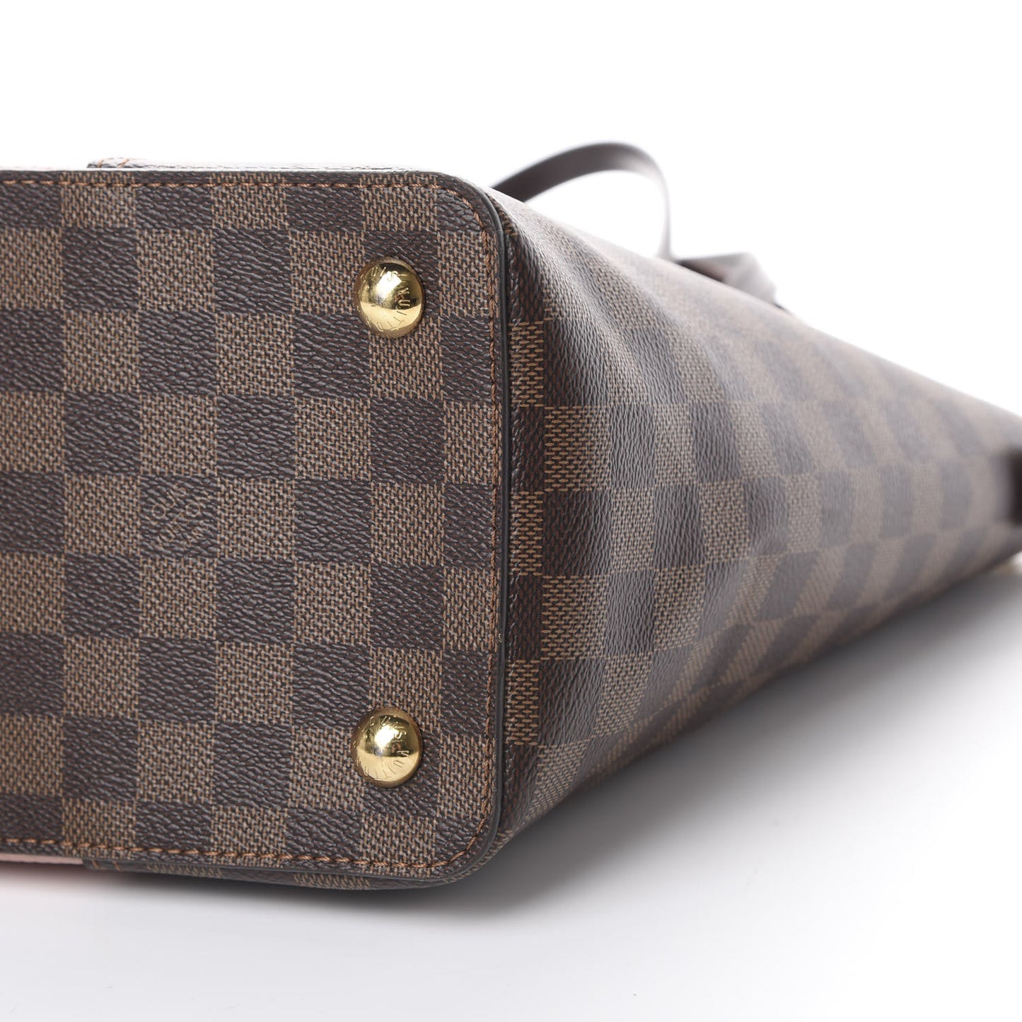 Damier Ebene Jersey Magnolia