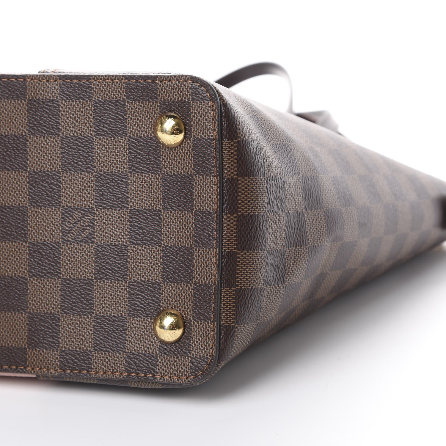 Louis Vuitton Damier Ebene Jersey Magnolia 9 of 10