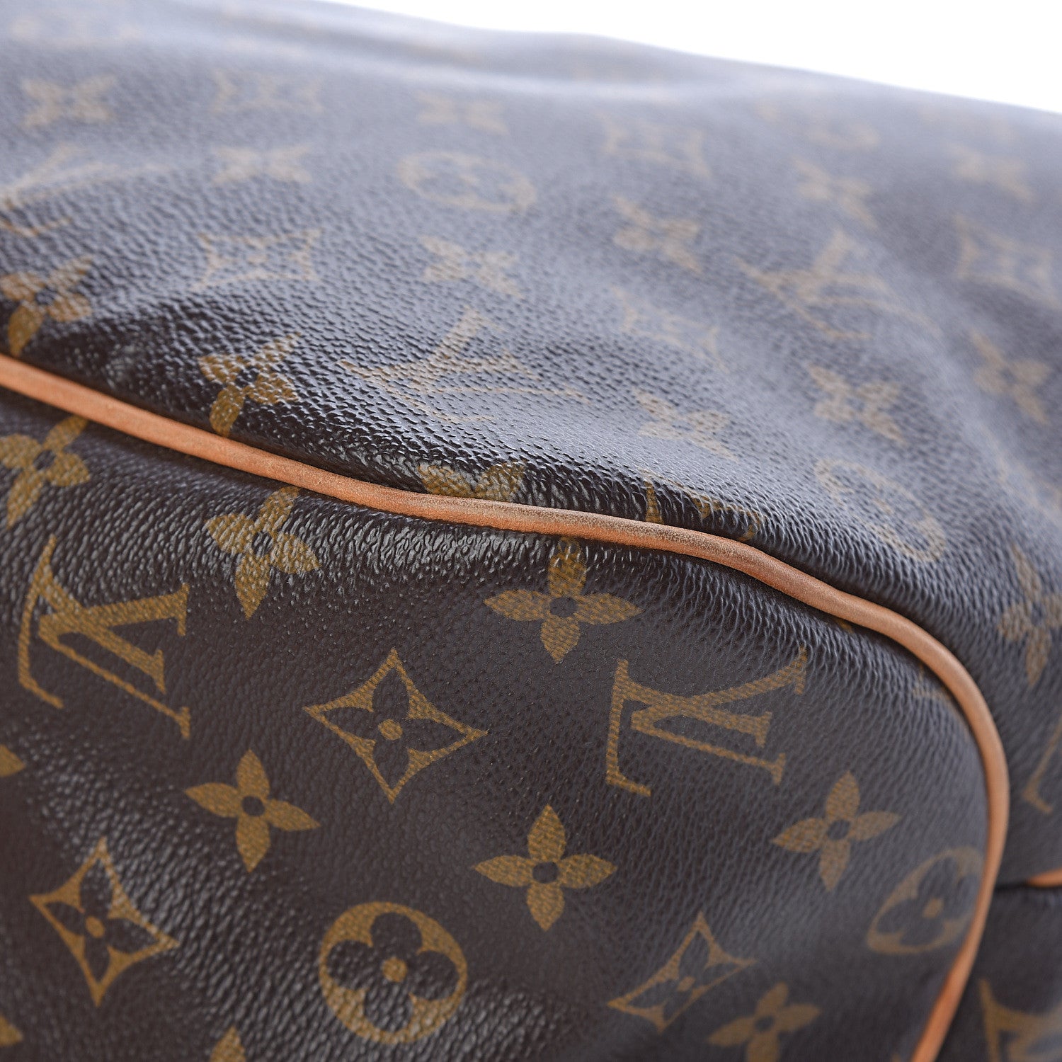Louis Vuitton Monogram Delightful MM 9 of 17