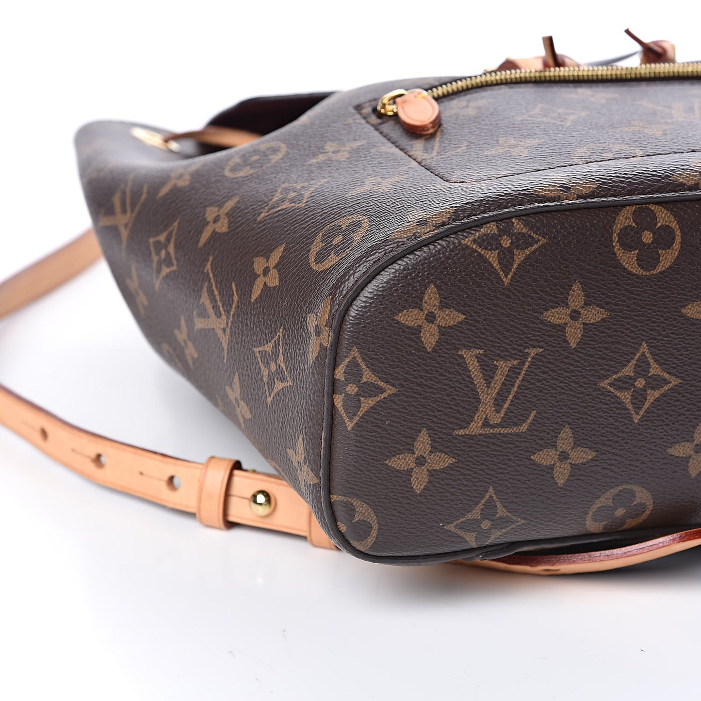 Monogram Montsouris NM Backpack