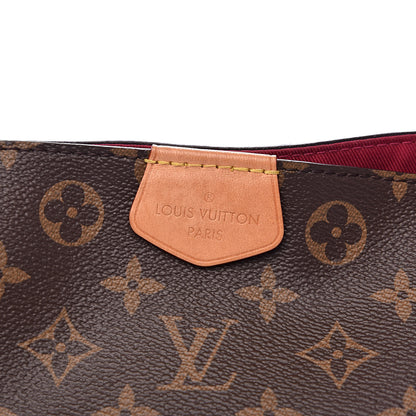 Louis Vuitton Monogram Graceful PM Pivoine 14 of 15