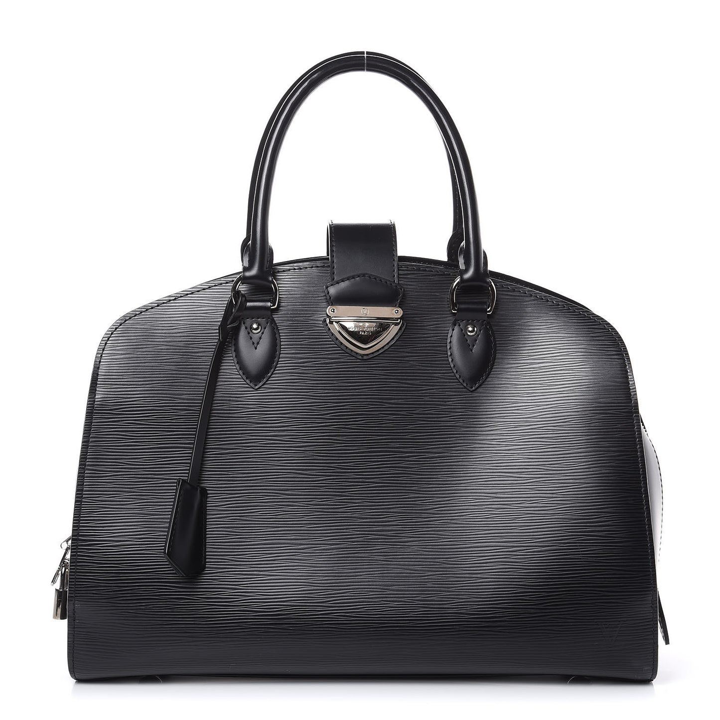 Epi Pont-Neuf GM Black