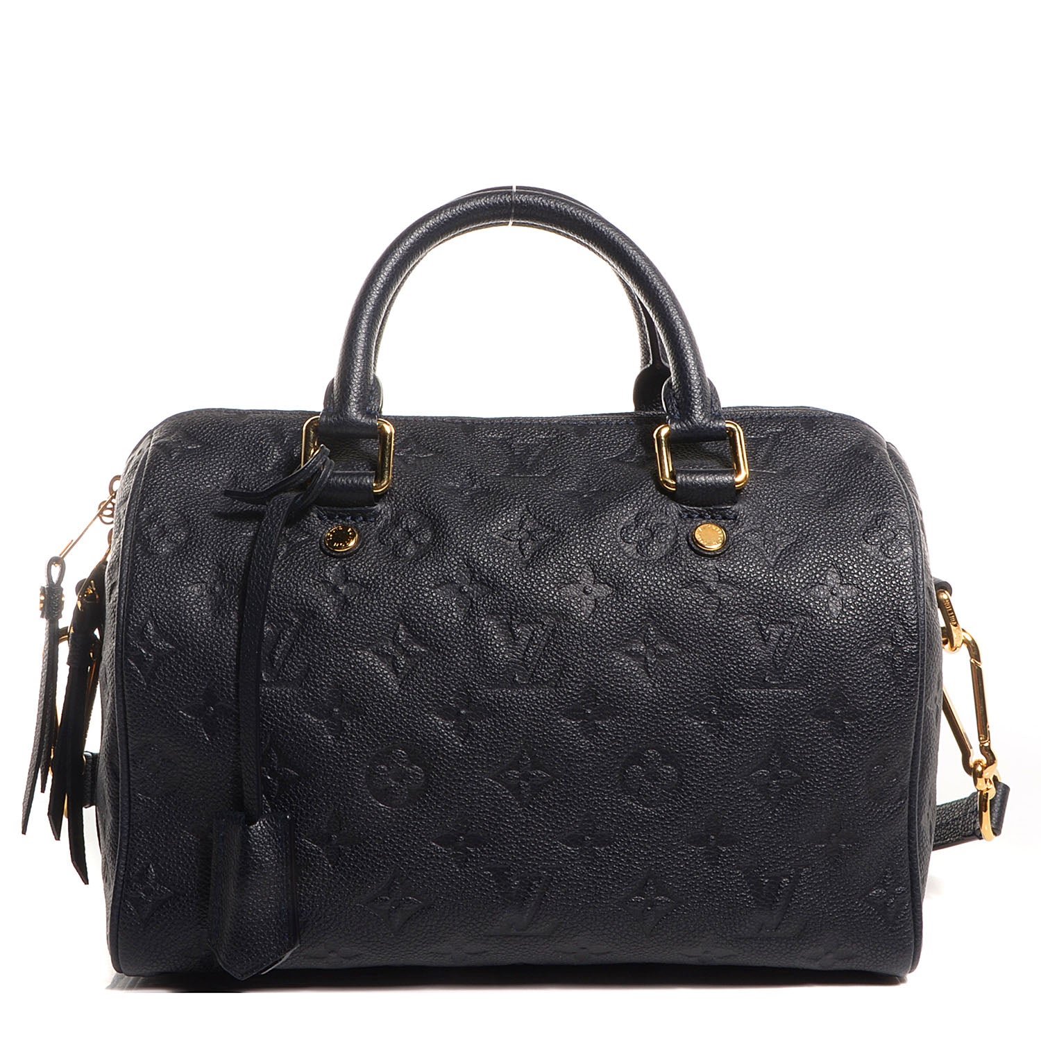 Louis Vuitton Empreinte Speedy Bandouliere 25 Infini 1 of 8