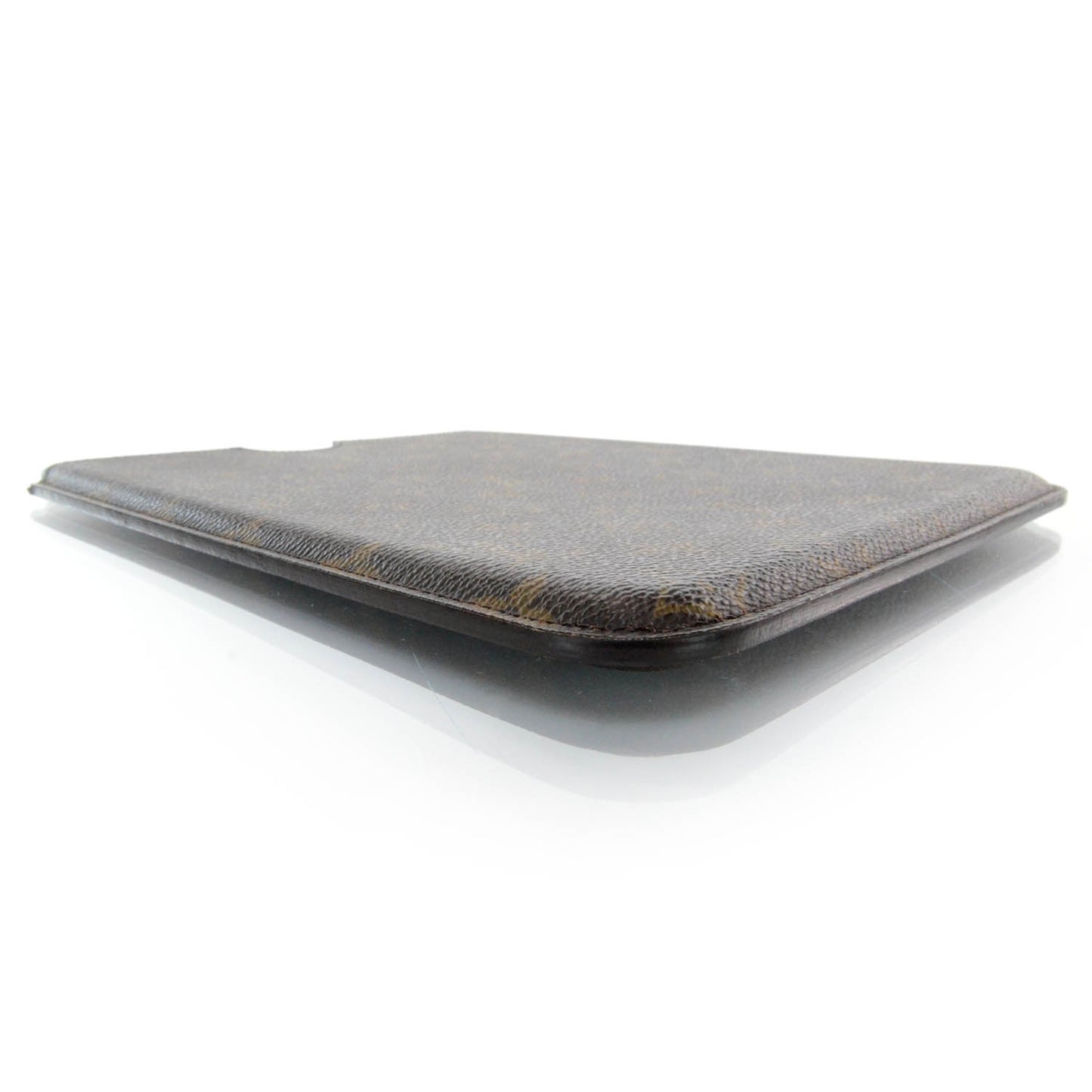 Monogram iPad Case