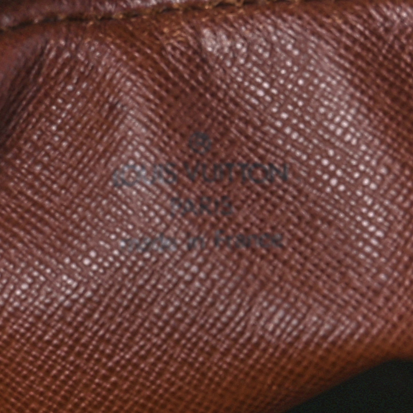 Monogram Danube 21