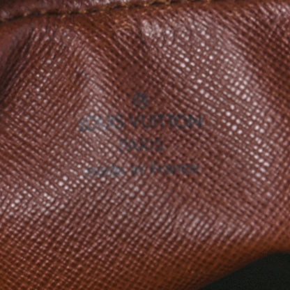Louis Vuitton Monogram Danube 21 6 of 10