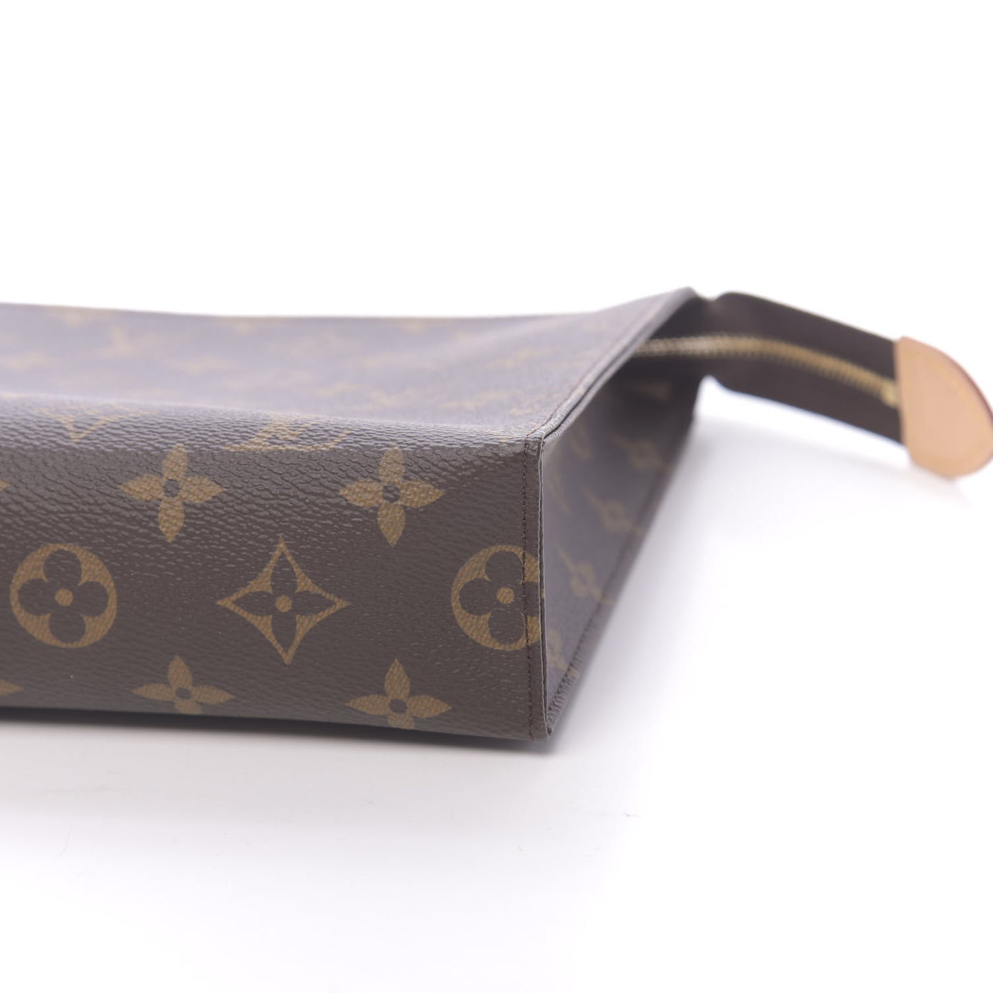 Monogram Toiletry Pouch 26