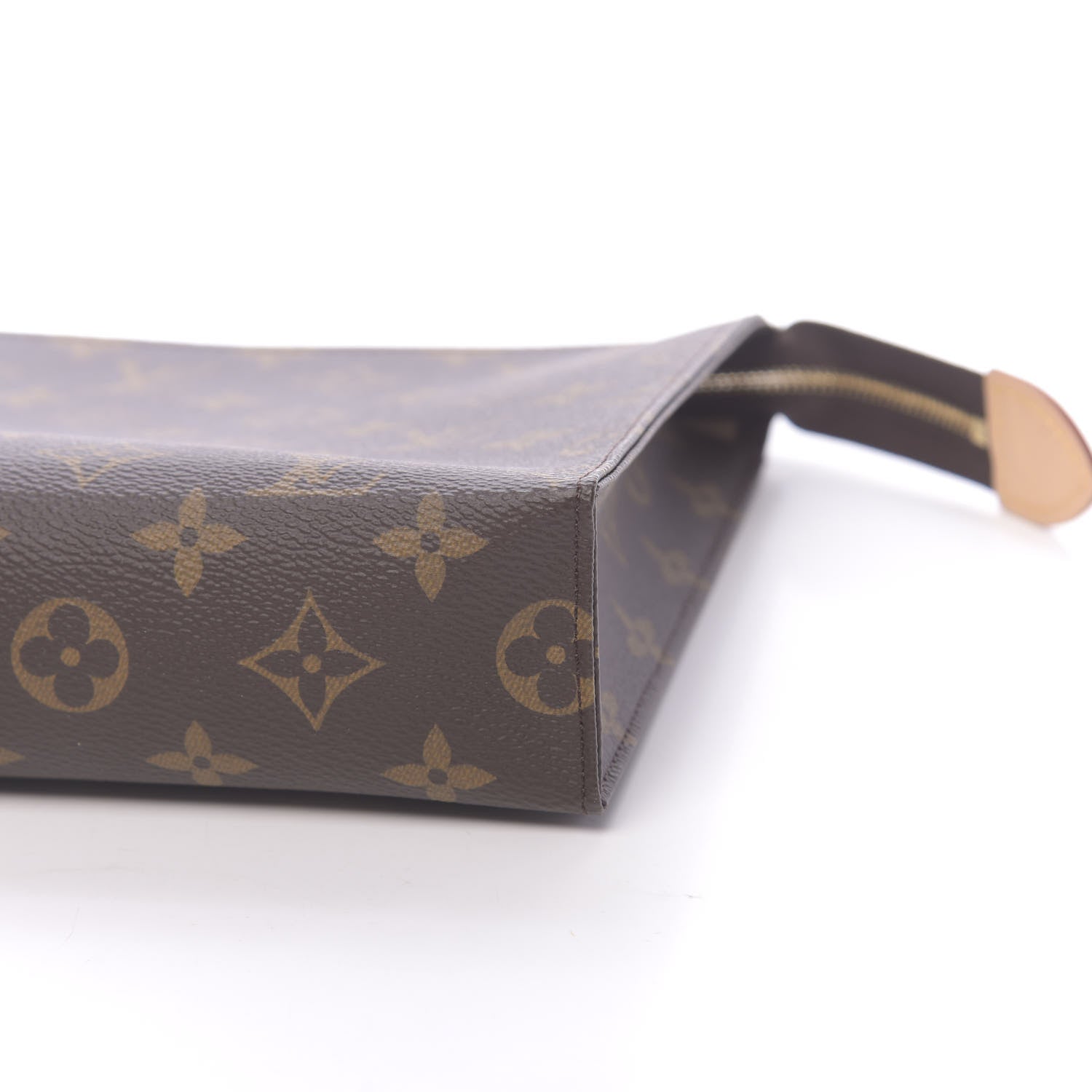 Louis Vuitton Monogram Toiletry Pouch 26 8 of 8