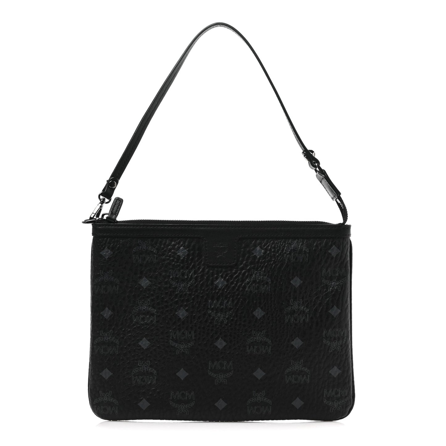 Visetos Project Pochette Black