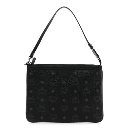 MCM Visetos Project Pochette Black 1 of 7