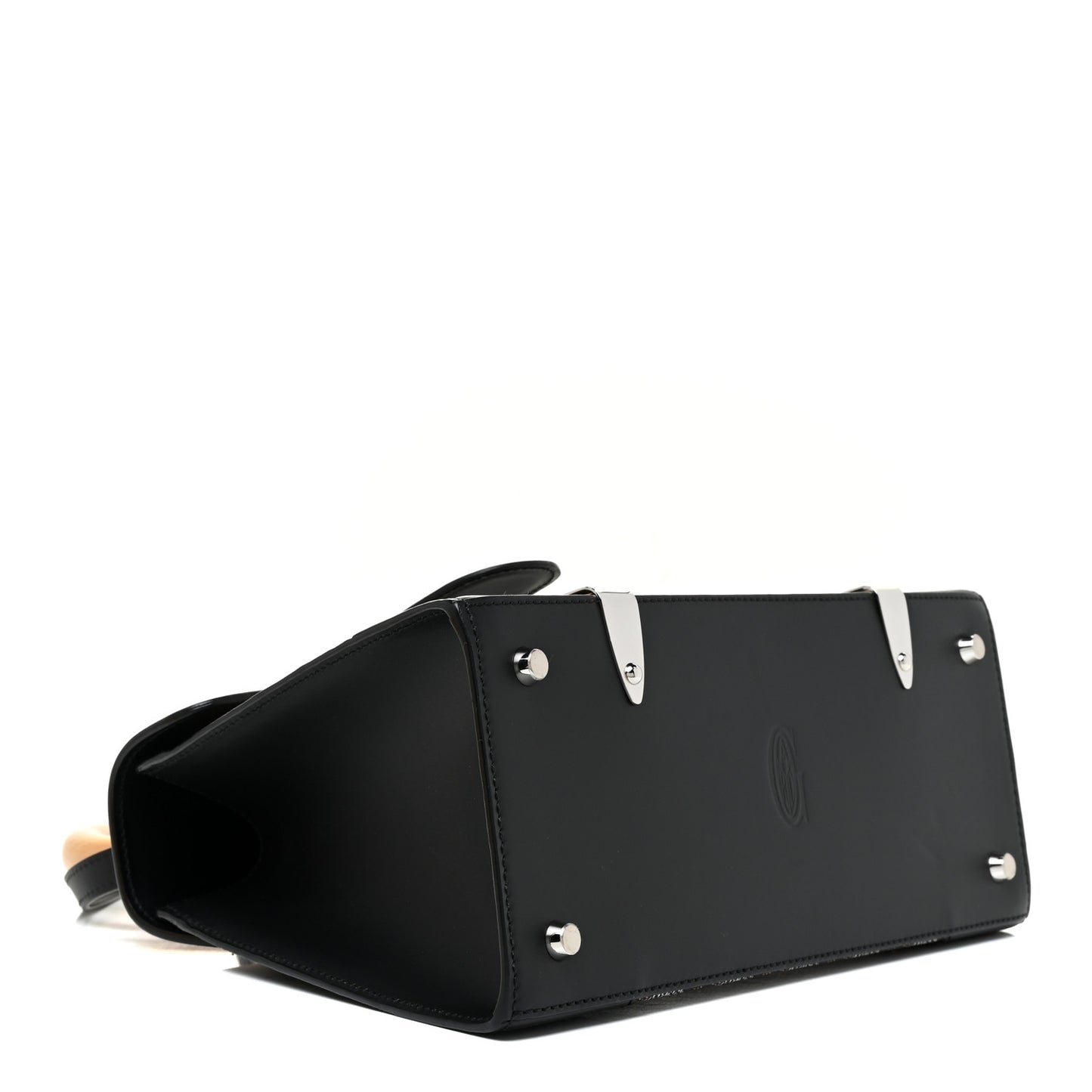 Goyardine Saigon PM Black