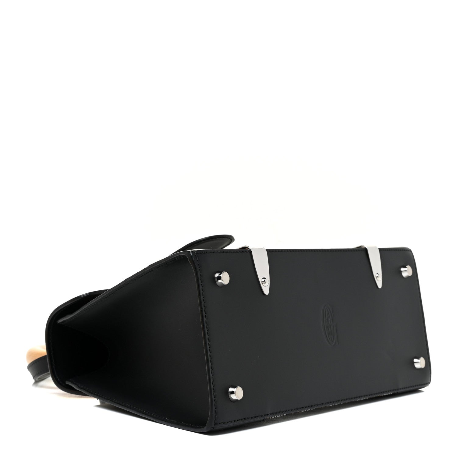 Goyard Goyardine Saigon PM Black 3 of 14