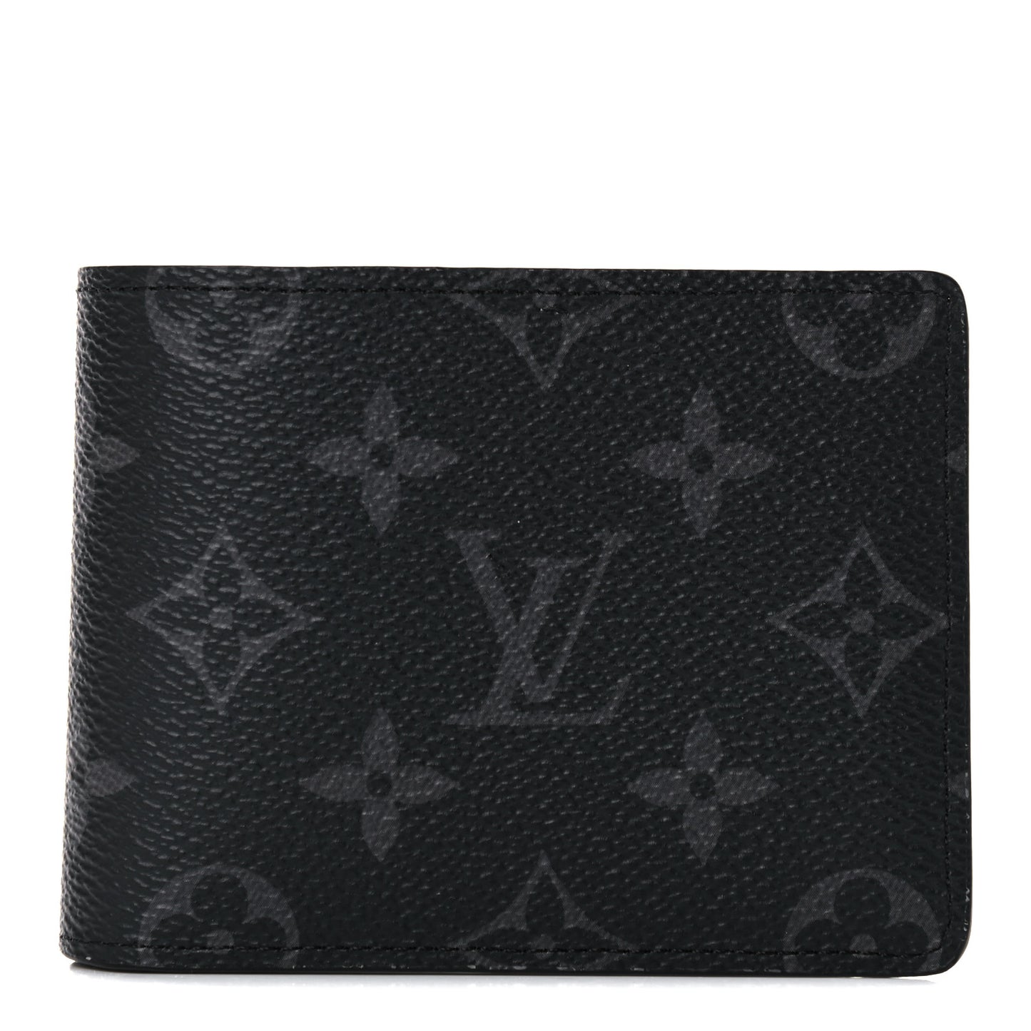 Monogram Eclipse Slender Wallet