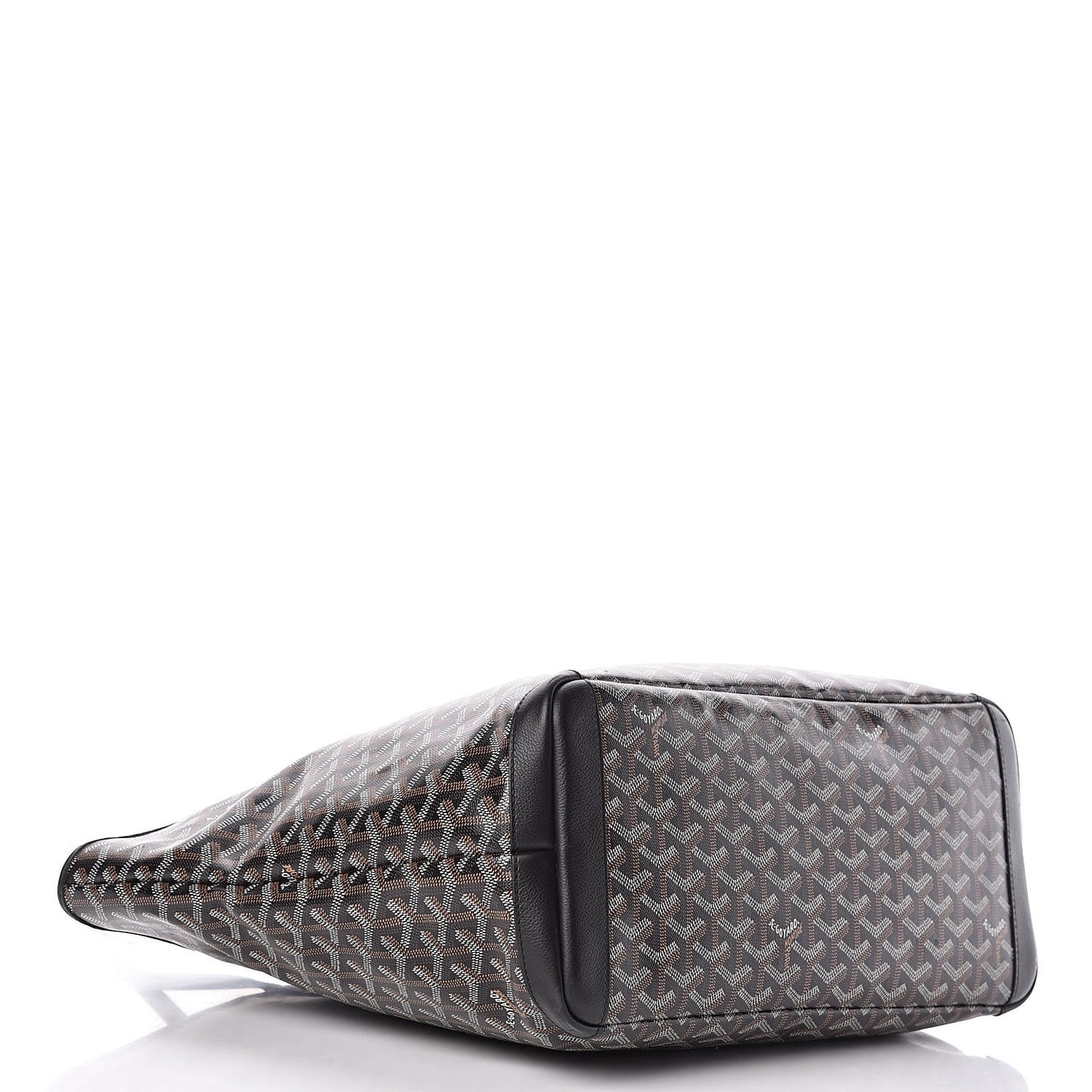 Goyardine Artois MM Black