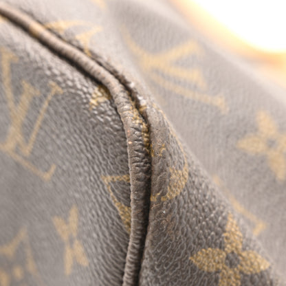 Louis Vuitton Monogram Neverfull GM 10 of 15