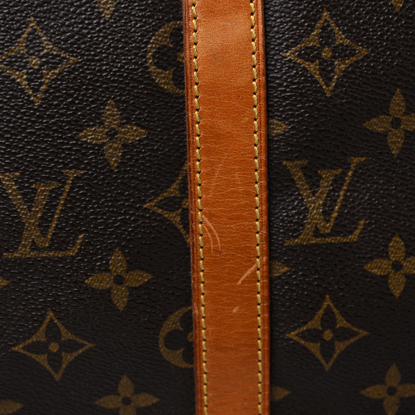 Monogram Sac Flanerie 50