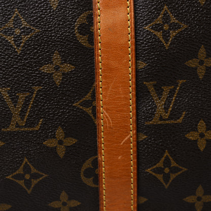Louis Vuitton Monogram Sac Flanerie 50 18 of 23