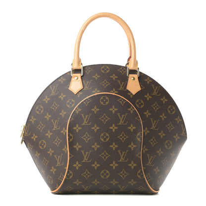 Louis Vuitton Monogram Ellipse MM 1 of 13