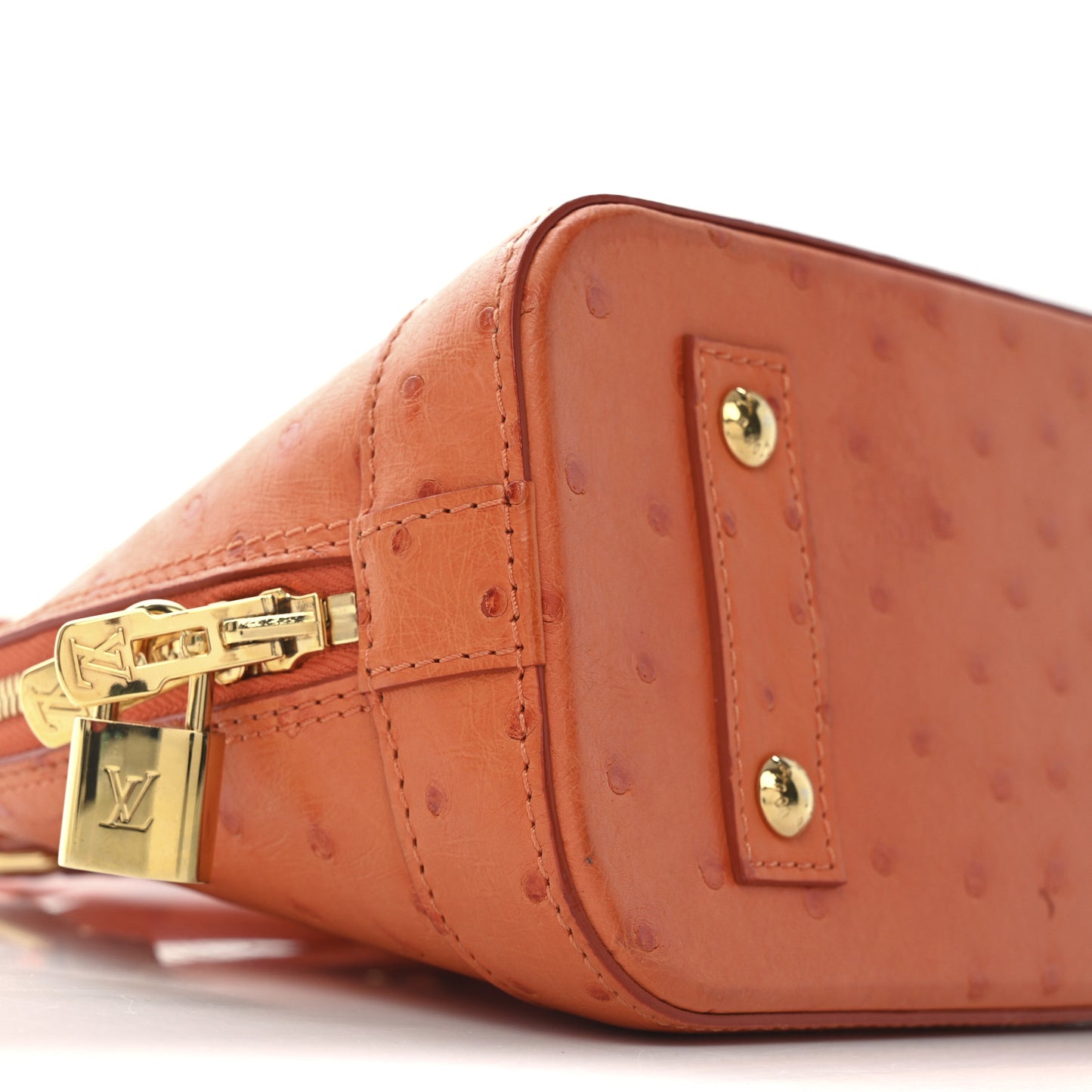Ostrich Alma BB Piment