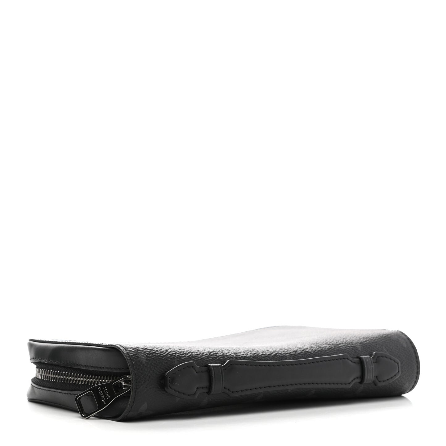 Monogram Graphite Zippy XL Wallet
