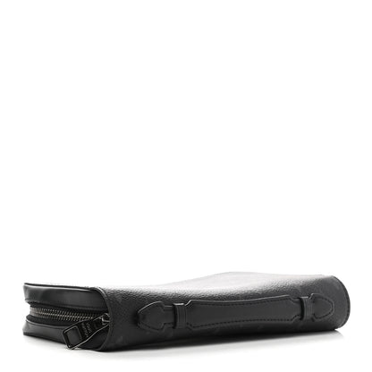 Louis Vuitton Monogram Graphite Zippy XL Wallet 4 of 6