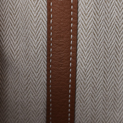 Hermes Negonda Garden Party 30 TPM Gold 7 of 7