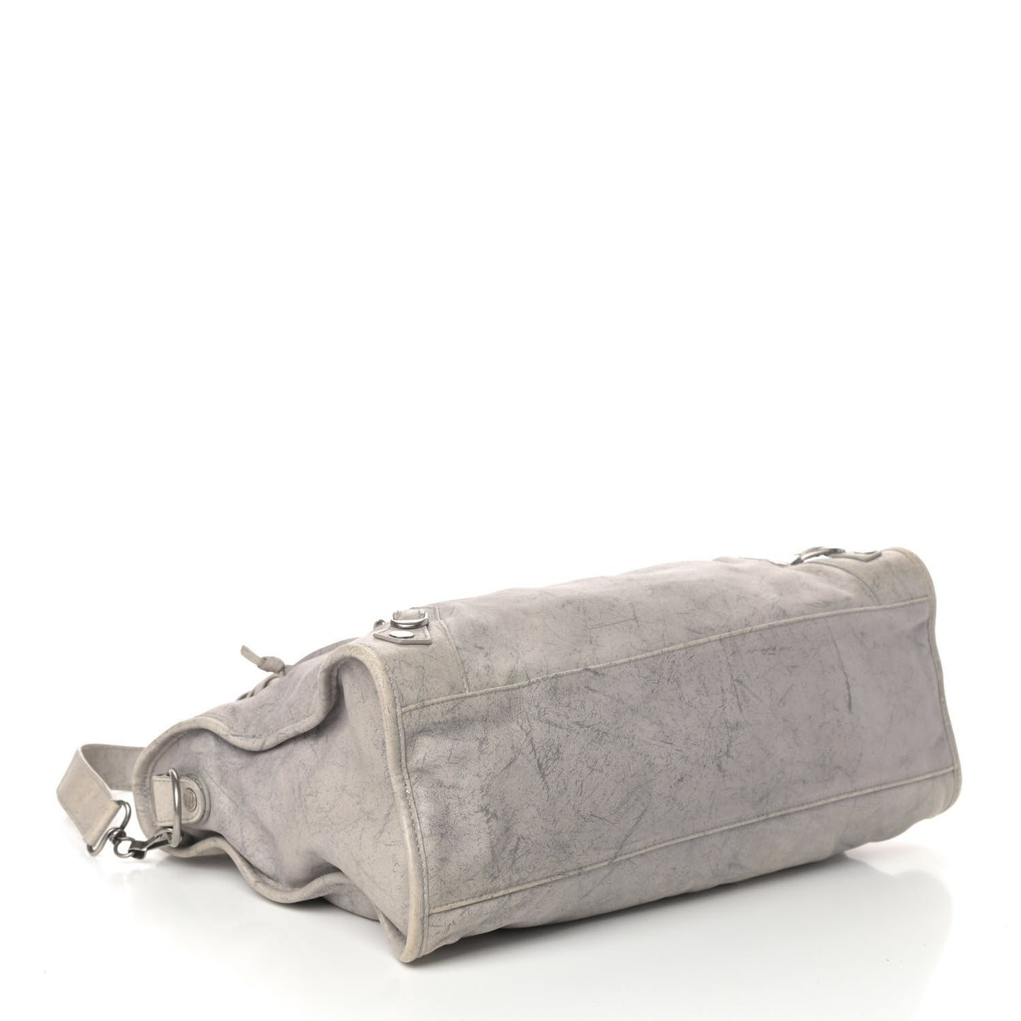 Agneau Marble Hardware City Grey